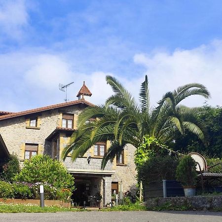 Appartamento La Casona del Carmen Noja Esterno foto
