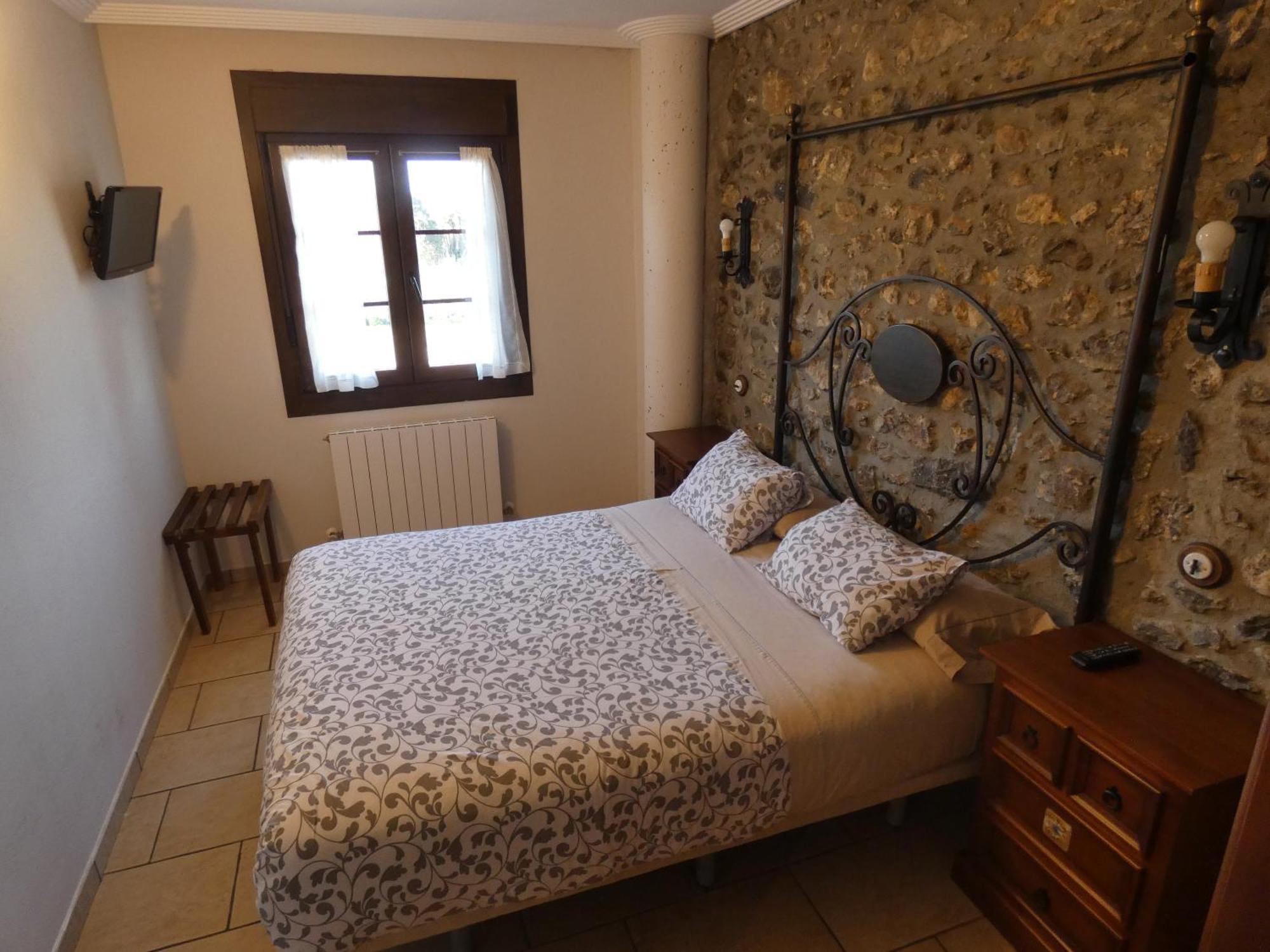 Appartamento La Casona del Carmen Noja Esterno foto