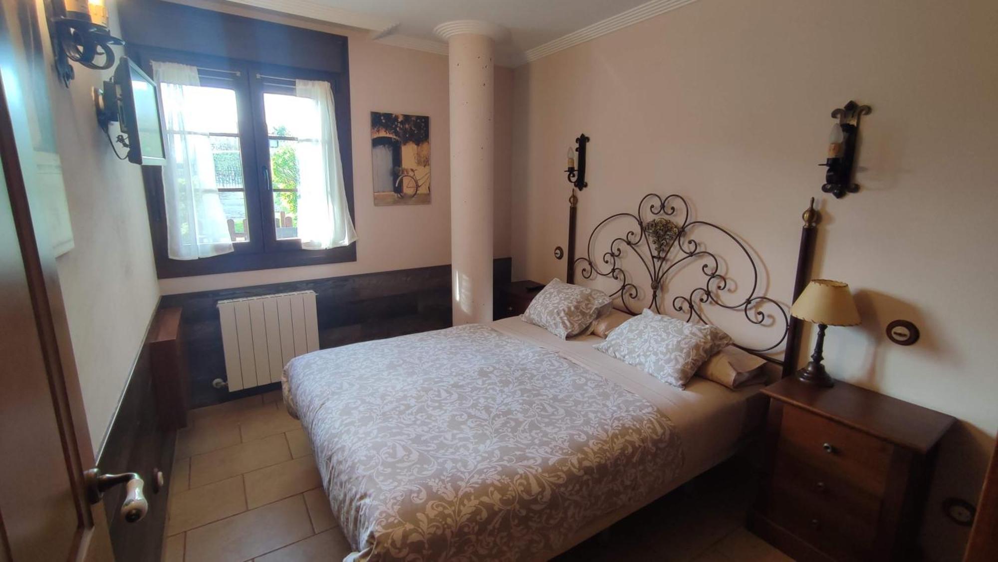 Appartamento La Casona del Carmen Noja Esterno foto