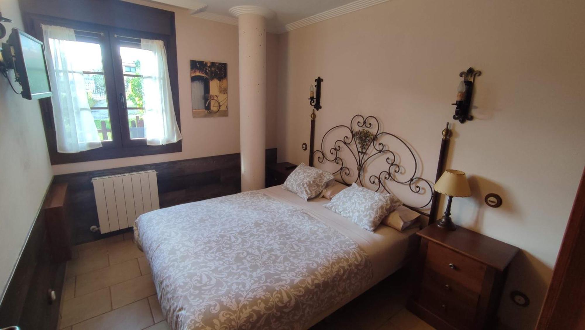 Appartamento La Casona del Carmen Noja Esterno foto