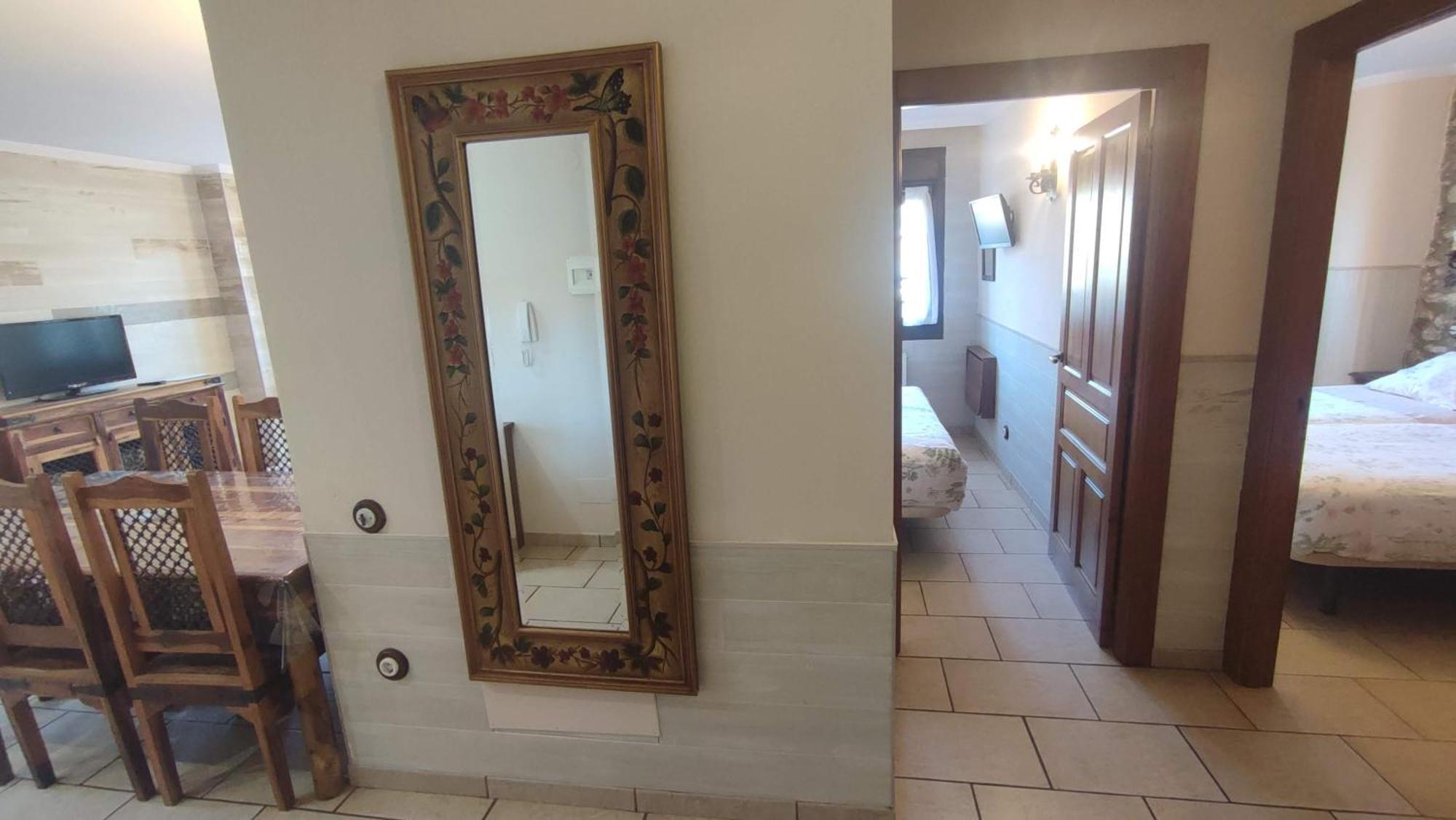 Appartamento La Casona del Carmen Noja Esterno foto