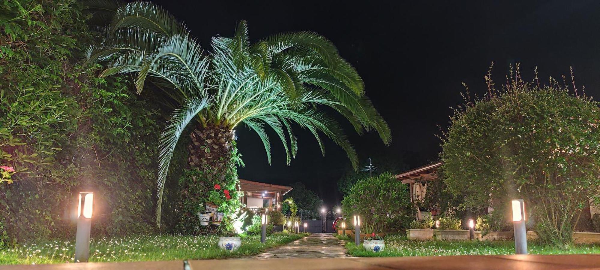 Appartamento La Casona del Carmen Noja Esterno foto