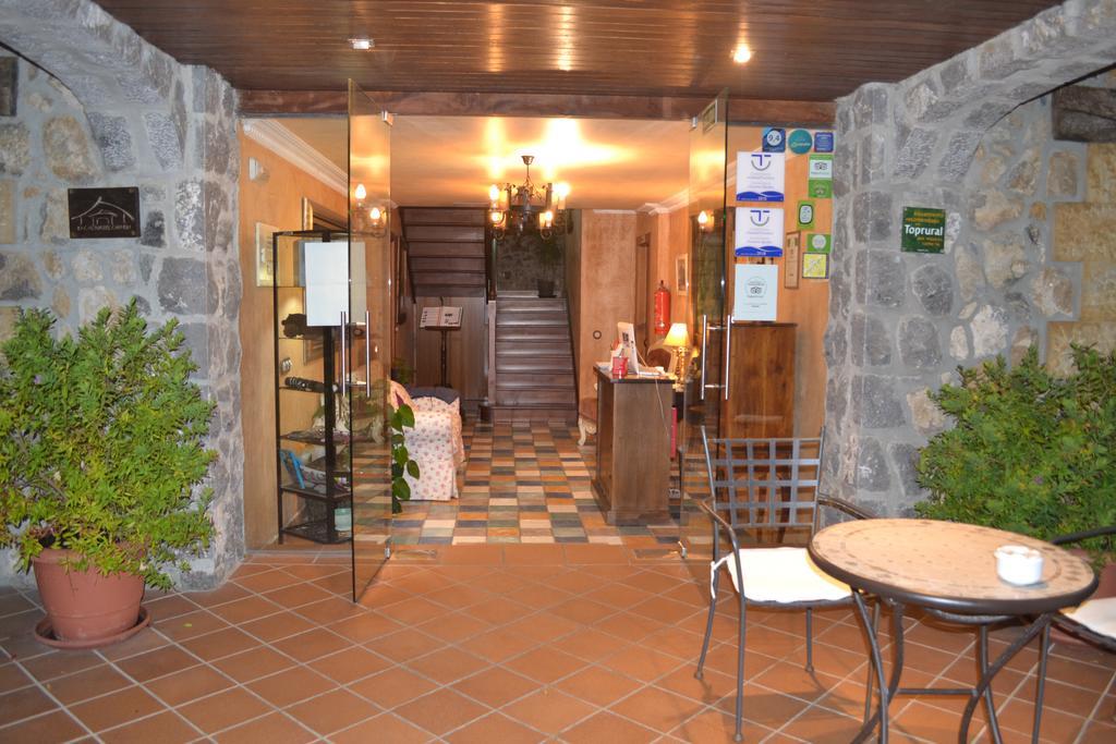 Appartamento La Casona del Carmen Noja Esterno foto