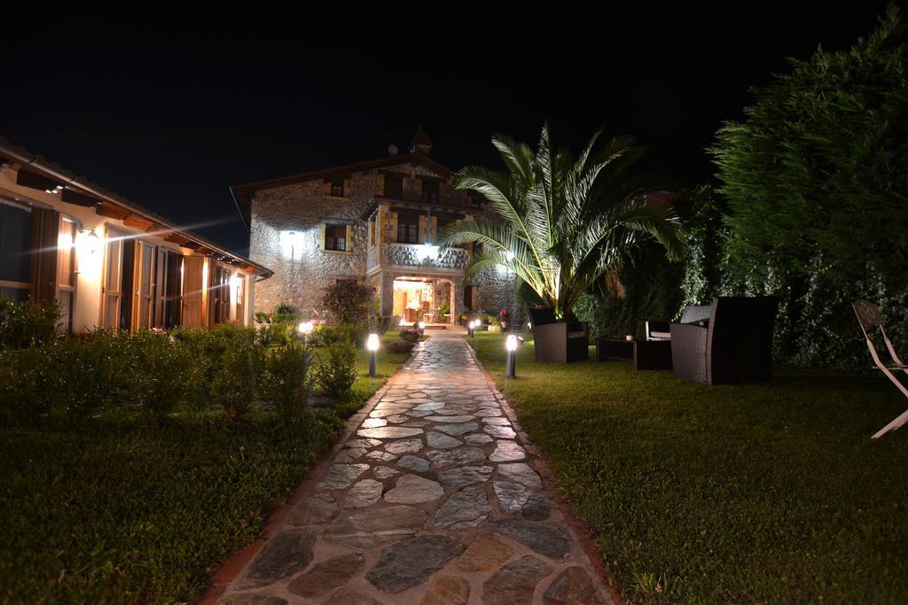 Appartamento La Casona del Carmen Noja Esterno foto