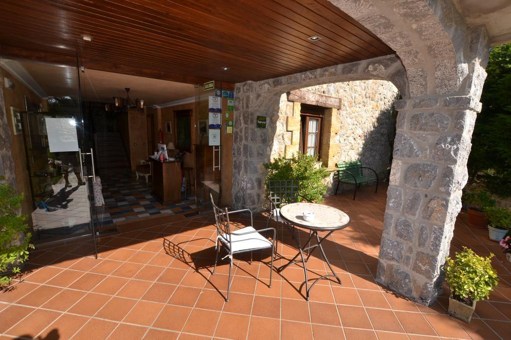 Appartamento La Casona del Carmen Noja Esterno foto