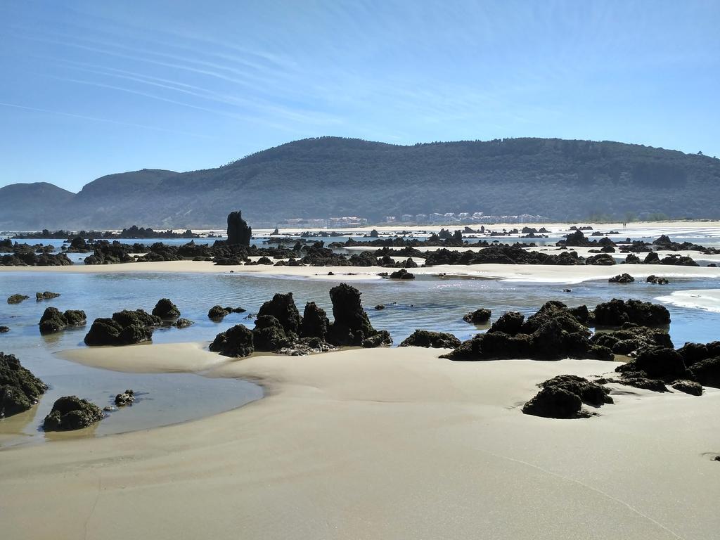 Appartamento La Casona del Carmen Noja Esterno foto